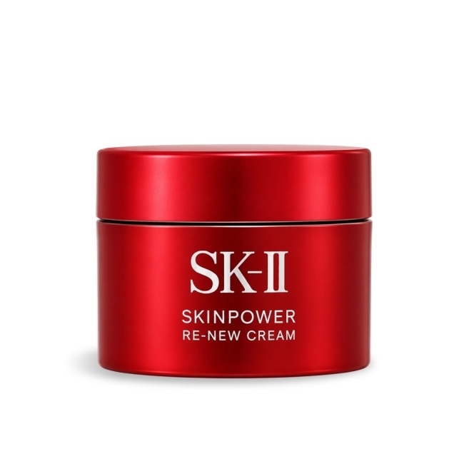 SK II 肌源賦能煥顏活膚霜(15g) 國際航空版 image