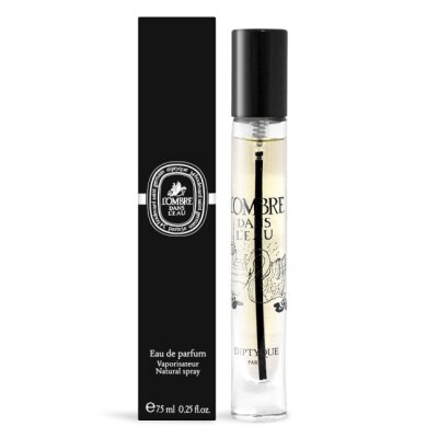 Diptyque DIPTYQUE L’OMBRE DANS L’EAU 影中之水淡香精(7.5ml) 香水航空版 image