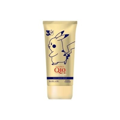 KOSE COSMEPORT KOSE Q10賦活防水護手霜EX 80g(皮卡丘) image