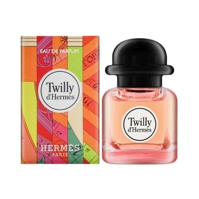 HERMES Hermes愛馬仕 Twilly D’Hermes 絲意淡香精 7.5ml image