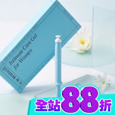 LACTOMEDI Lactomedi 益生菌調理女性護理凝膠 1.8gx10入 image