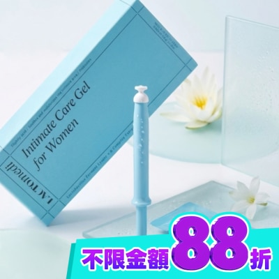 LACTOMEDI Lactomedi 益生菌調理女性護理凝膠 1.8gx10入 image