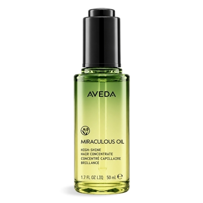 AVEDA 純香奇蹟光澤護髮露(50ml) 國際航空版 image