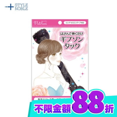 NOBLE NOBLE古典名伶編髮輔助器 1入 image