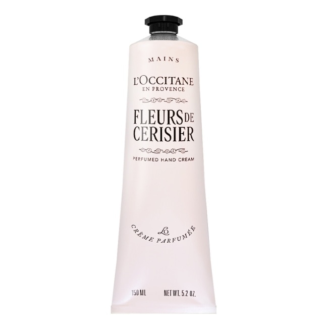 L’OCCITANE歐舒丹 櫻花護手霜 150ml image