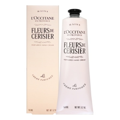 L’OCCITANE 歐舒丹 L’OCCITANE歐舒丹 櫻花護手霜 150ml image
