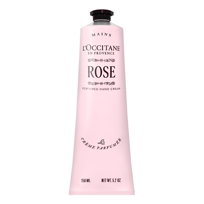 L’OCCITANE歐舒丹 玫瑰護手霜 150ml image