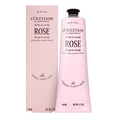 L’OCCITANE 歐舒丹 L’OCCITANE歐舒丹 玫瑰護手霜 150ml image