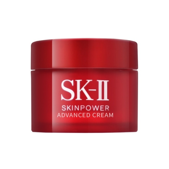SK II 致臻肌活能量活膚霜 15g image