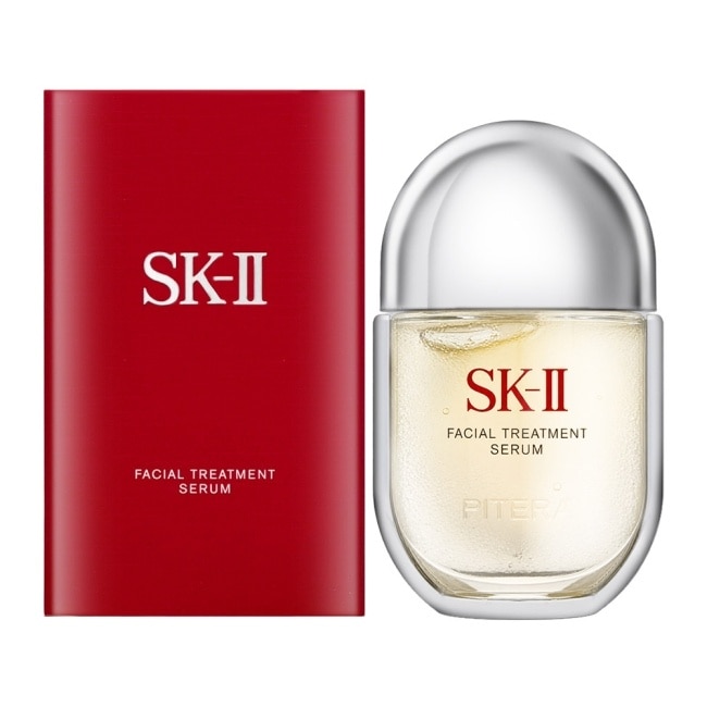 SK II 青春精華液 50ml image