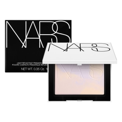 NARS NARS 裸光幻彩蜜粉餅 10g image