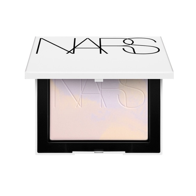 NARS 裸光幻彩蜜粉餅 10g image