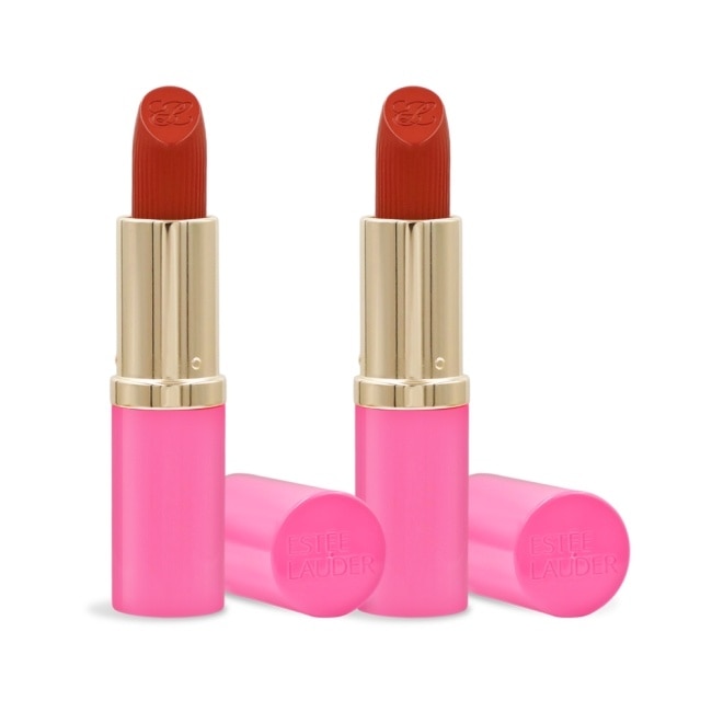 ESTEE LAUDER 雅詩蘭黛 絕美奢潤精萃唇膏 緞光 image