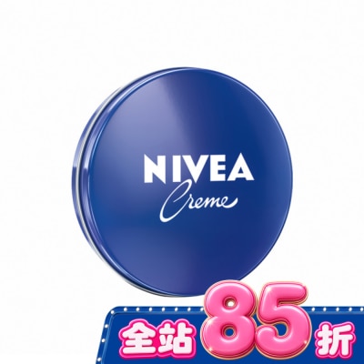 NIVEA 妮維雅 - 妮維雅霜小藍罐修護乳霜150ml image