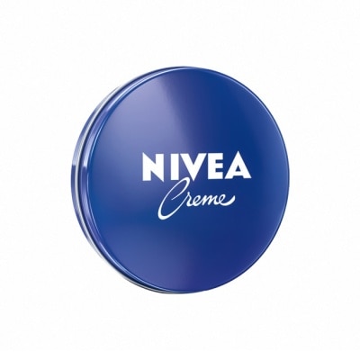 NIVEA 妮維雅 妮維雅霜小藍罐修護乳霜150ml