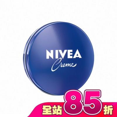 NIVEA 妮維雅 - 妮維雅霜小藍罐修護乳霜150ml