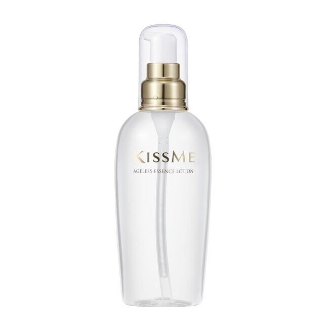 KISSME 奇士美 煥妍金萃保濕化粧水