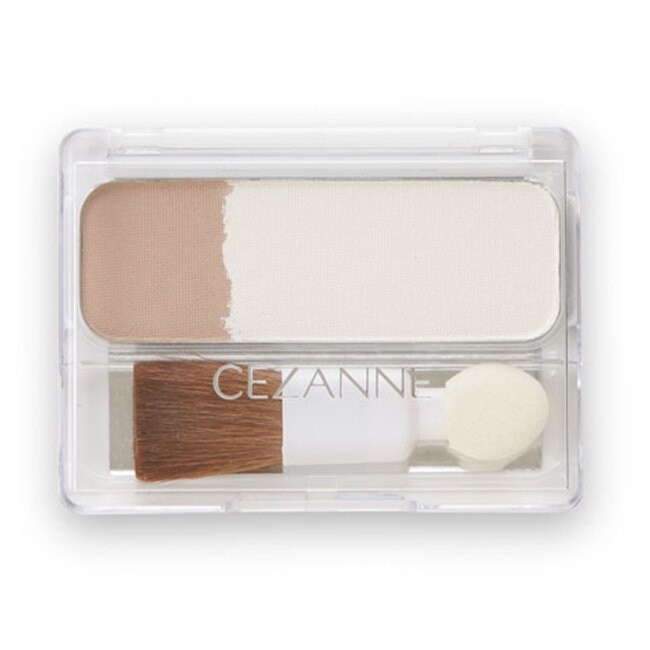 CEZANNE 高挺鼻影組081 4.8g