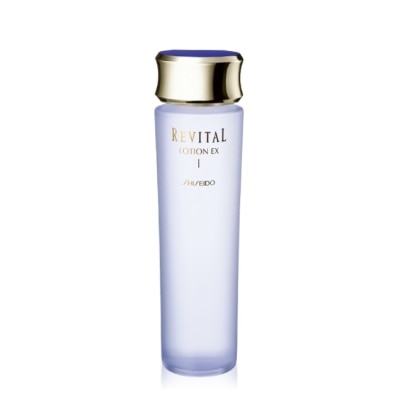 SHISEIDO 資生堂 REVITAL 莉薇特麗全效化粧水EX 滋潤型(II)