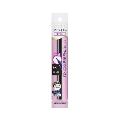 KANEBOITBE媚點 持久液體眼線筆 (極細) BK-1 (0.7ml)