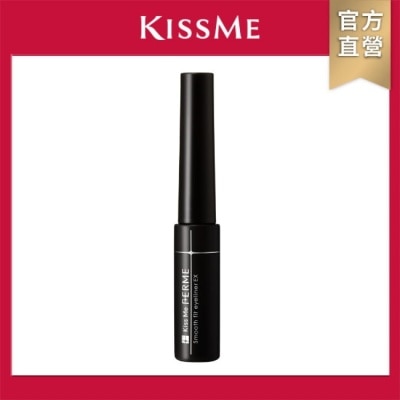 KISSME COUNTER FOR媚II極細眼線液EX