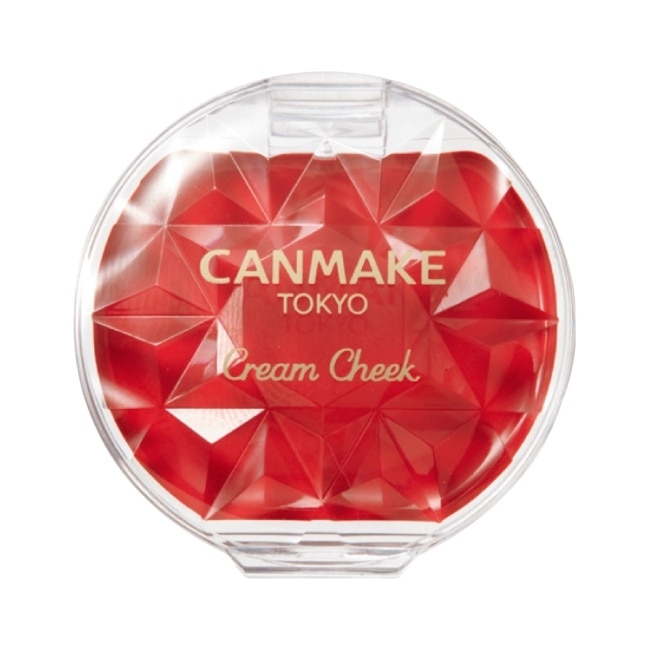 Canmake 透感腮紅霜 1451-CL01 2.3g