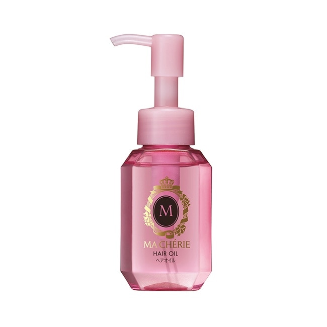 瑪宣妮珍珠蜂蜜護髮精油60ml(免沖洗)