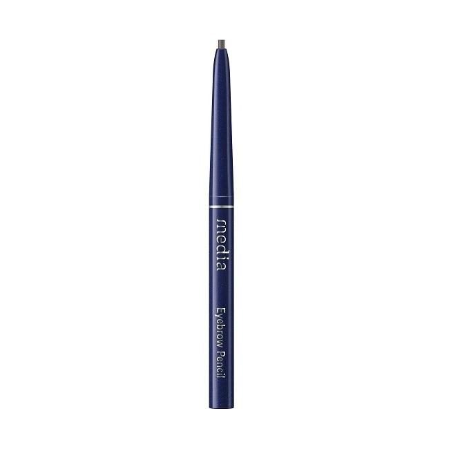 自轉式眉筆(深棕) 0.18g