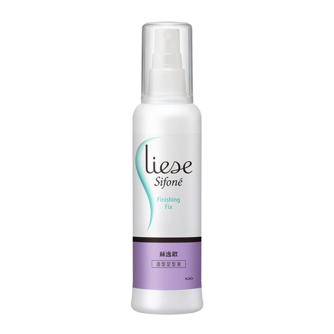 Liese Sifone絲逸歡造型定型液150ml image
