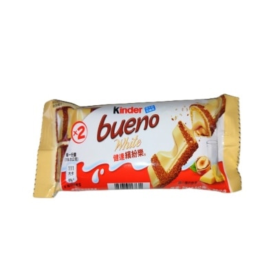 KINDER健達 健達繽紛樂(白)2入裝