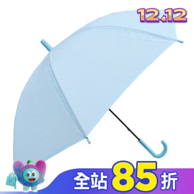 Miine Miine環保輕便傘【顏色隨機出貨】