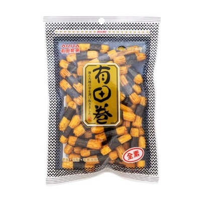 ARITA - 有田海苔小卷  80g