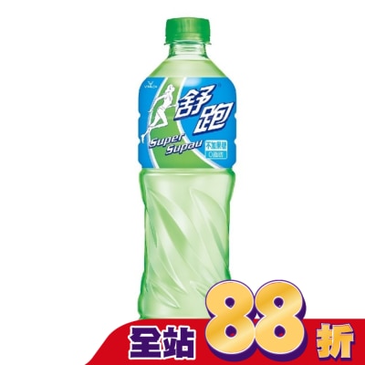 舒跑 - 舒跑運動飲料590ml