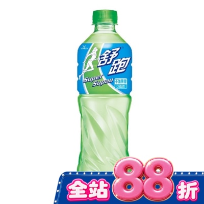 舒跑 - 舒跑運動飲料590ml image