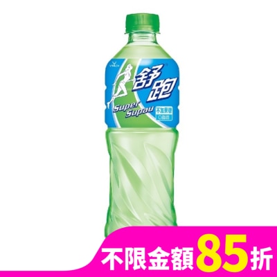 舒跑 舒跑運動飲料590ml