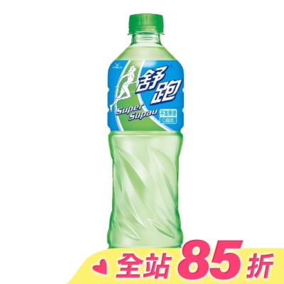 舒跑 舒跑運動飲料590ml