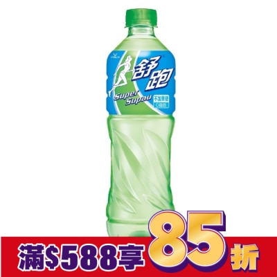 舒跑 舒跑運動飲料590ml