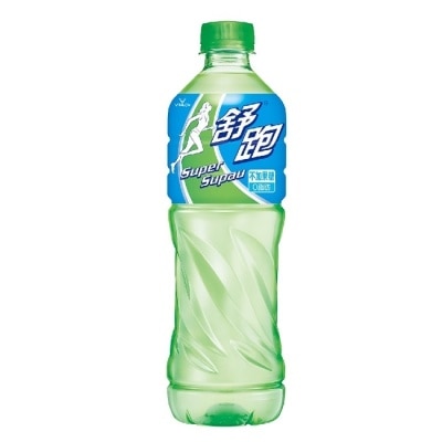 舒跑 舒跑運動飲料590ml