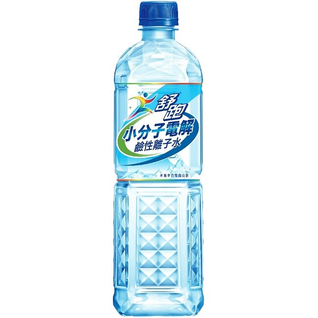 Vitalon 舒跑鹼性離子水850ml