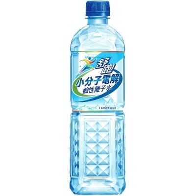 VITALON 舒跑鹼性離子水850ML