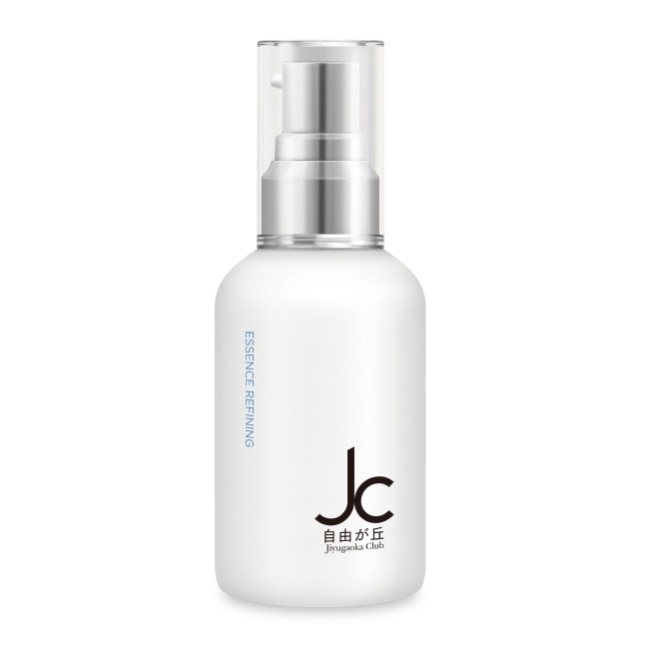 JCprogram煥能塑顏精華乳50ml+溫感面膜 50ml+ 賦活卸妝潔顏凝露 200ml image