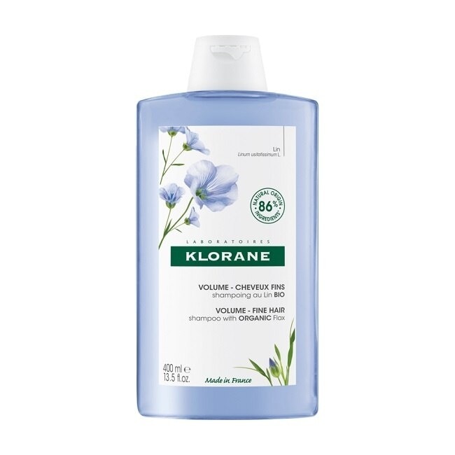 蔻蘿蘭豐盈澎鬆量感組(豐盈澎鬆洗髮精400ml*2)
