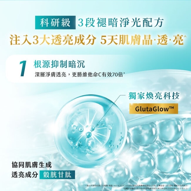 凡士林水楊酸煥膚精華凝乳 300ML*3 image
