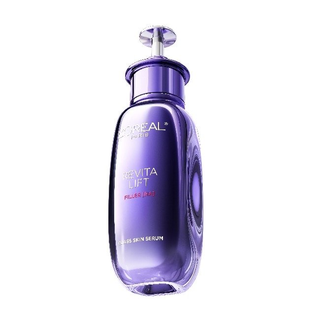 巴黎萊雅超水光P.D.R.N.修護精華30ml_2入組 #紫光瓶 #PDRN image