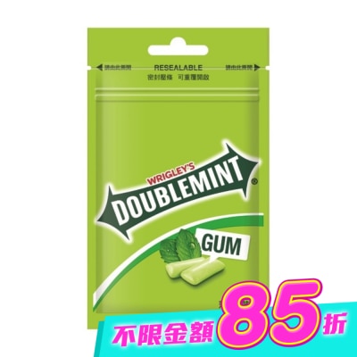 青箭 - 青箭 粒裝口香糖20粒袋 image