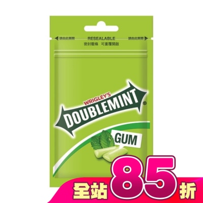 青箭 - 青箭 粒裝口香糖20粒袋