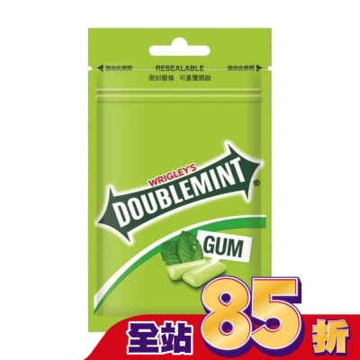 青箭 青箭 粒裝口香糖20粒袋