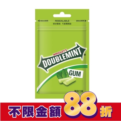 青箭 青箭 粒裝口香糖20粒袋