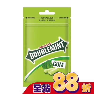 青箭 - 青箭 粒裝口香糖20粒袋