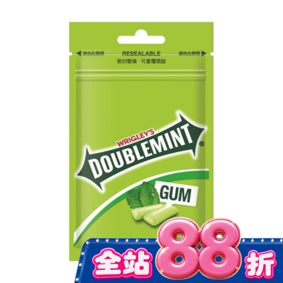 青箭 - 青箭 粒裝口香糖20粒袋 image